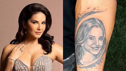 Sunny Leone