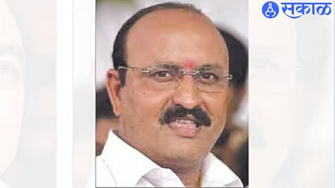 Sanjay Pawar 