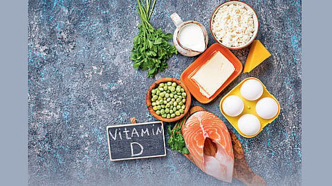 Vitamin D