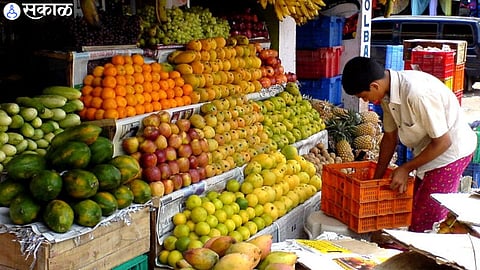 Fruits 