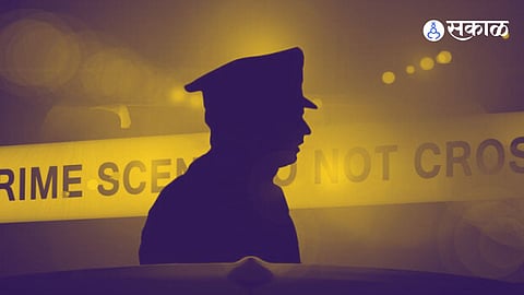 Crime News: फ्लॅट विकत देण्याच्या बहाण्याने पोलिस निरीक्षकाचीच झाली फसवणूक