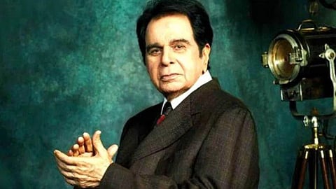Dilip Kumar