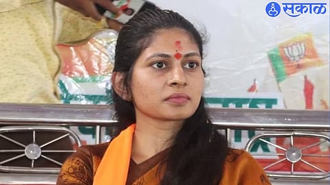 Raksha Khadse 