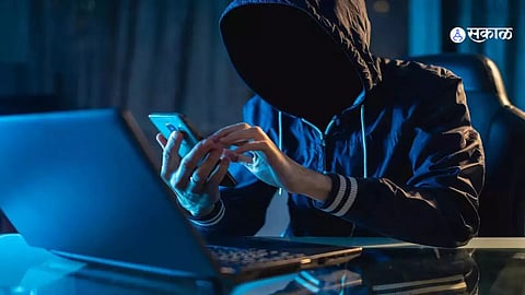 Cyber Crime