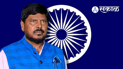 Ramdas Athawale