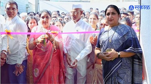 Baramati Politics: बारामतीकरांचा कल अजितदादांच्या विकासाच्या बाजूने; सुनेत्रा पवारांचा विश्वास

