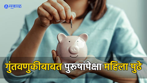 Financial Awareness in Women