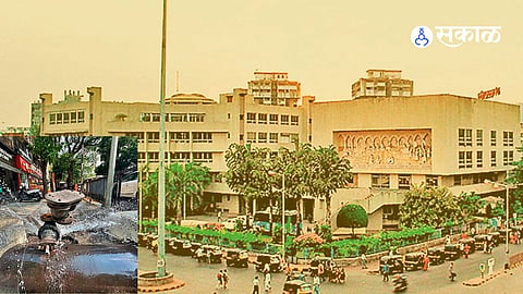 thane news