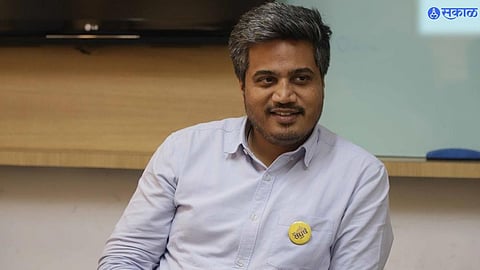 Rohit Pawar