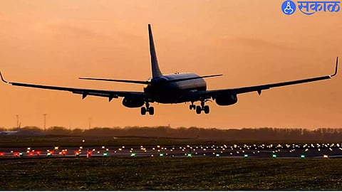 Air Plane (file photo)