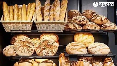 Bakery Products 