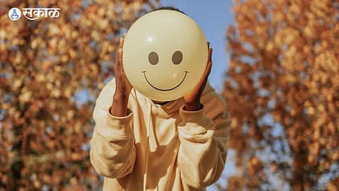 Happy Mood