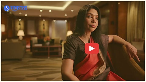 The Indrani Mukherjea Story  news