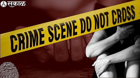 crime