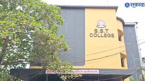  Bogus transfer certificates of college made in Mumbai admission in Ulhasnagar college Crime against 12 students