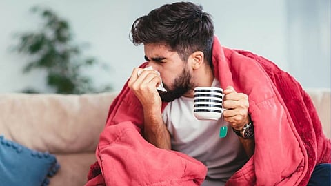 Cough and Cold
