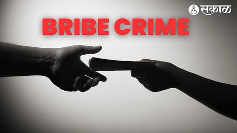 Bribe Crime