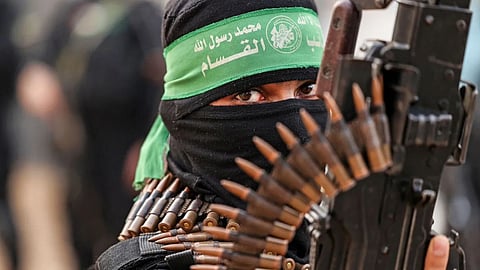  IIT-Guwahati student held for pledge to join ISIS 