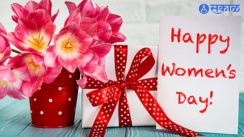 Womens Day 2024 : 

