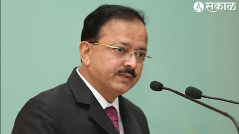 Dr. Subhash Bhamre