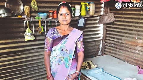 Mamata Pavara