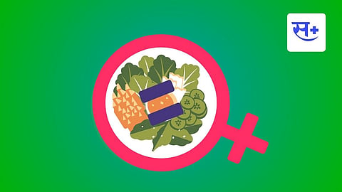 menopause diet 