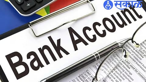 Bank Account