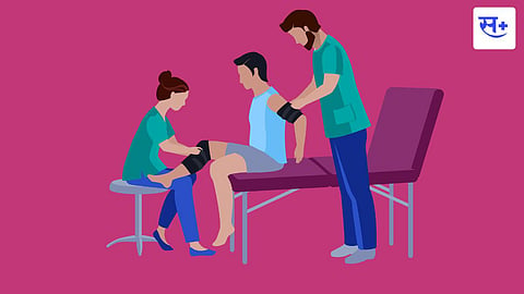 Physiotherapy