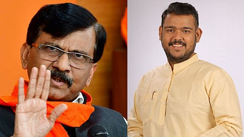 Sangli Lok Sabha