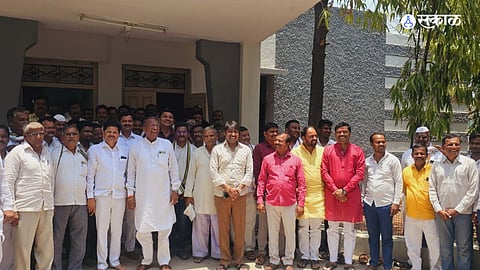 Rajan Patil