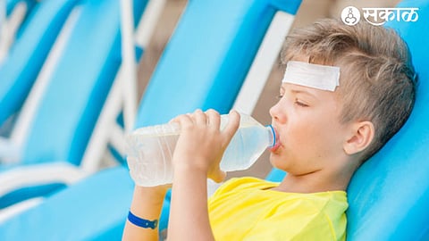 Summer Heat Disease
