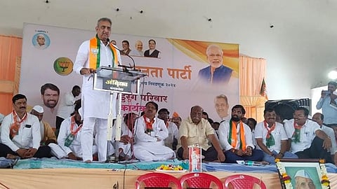 Prashant Paricharak