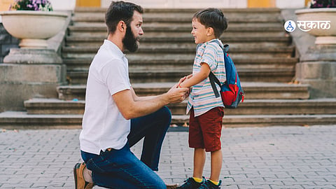 Parenting Tips: 