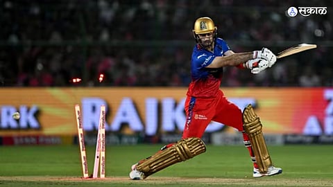 Glenn Maxwell 