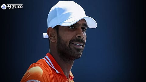 Sumit Nagal