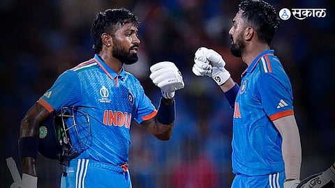 T20 World Cup 2024 Team India