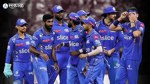 IPL 2024 Mumbai Indians 