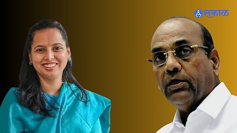 Kokan Politics: गीतेंनी कोणतेही काम केले नाही, त्‍यांना तटकरेंवर टीका करण्याचा अधिकार नाही; मंत्री आदिती तटकरेंनी टोचले कान