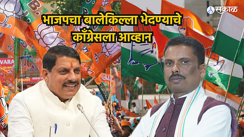 Mandla constituency of Madhya Pradesh 
