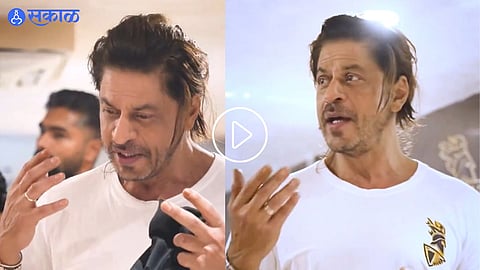 Shah Rukh Khan