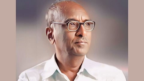 महत्त्वाच्या लेखकांमध्ये वसंत केशव पाटील यांचे स्थान अग्रस्थानी राहिले.