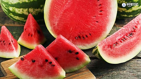 watermelon eating benefits skin diabetics water level in body health 