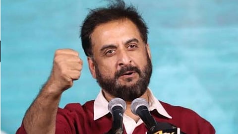  अशी माहिती एमआयएमचे प्रदेशाध्यक्ष खासदार इम्तियाज जलील यांनी दैनिक ‛सकाळ’ला दिली आहे.