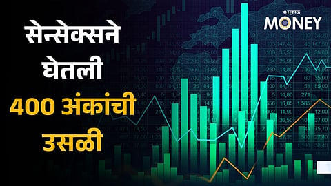 Share Market Today Sensex, Nifty jump at open as global sentiment improves, Asian markets firm up 