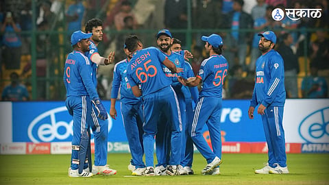 Team India
