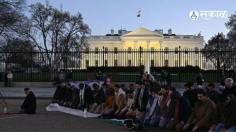 Members of the Muslim community in America have refused to attend the White House Iftar party 