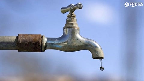 Dhule Water Scarcity 