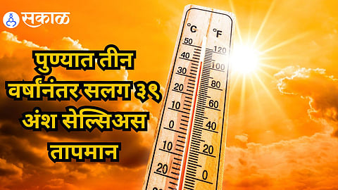 Pune Weather