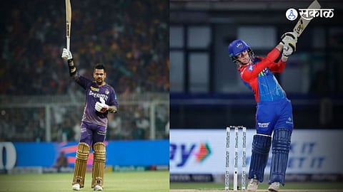 KKR vs DC IPL 2024  