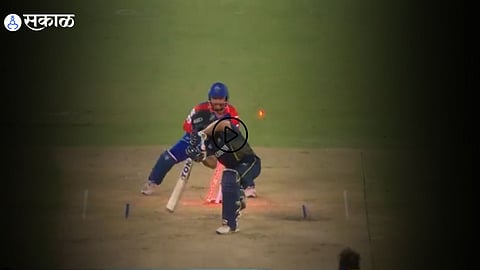 Rishabh Pant 